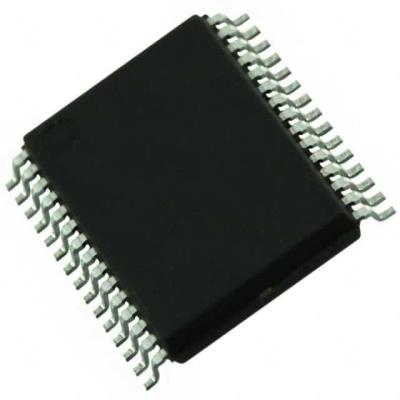 China New and Original IC MCU 16BIT 48KB FLASH 30LSSOP Microcontroller R5F101ADASP#50 Standard for sale