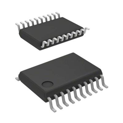 China New and Original IC MCU 16BIT 8KB FLASH 20LSSOP Microcontroller R5F10268ASP#V5 Standard for sale