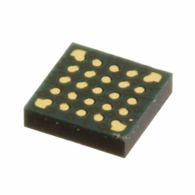 China IN IC MCU 16BIT 64KB FLASH 25WFLGA Microcontroller R5F10E8EGLA#W0 Running Standard for sale