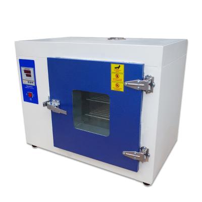 China Metal Melting Material Drying Machine Energy Saving Environmental Dry Heat Treatment Machine Electrothermal Blowing Dry Furnace for sale