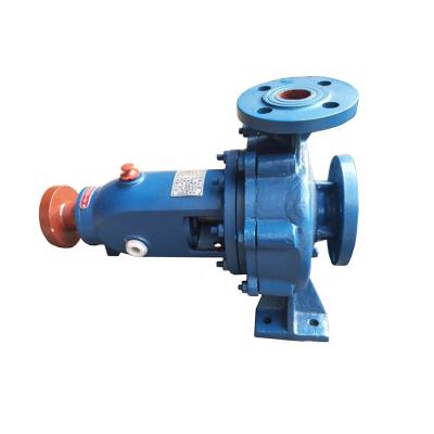 China energy & Circulation Irrigation Mining High Pressure Electric Water Pump For Agriculture Centrifugal Pump for sale