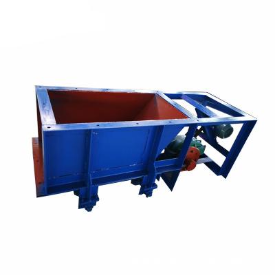 China energy & Large Capacity Industry Continuous Mining Feeder Machine Bowl Feeder For Ball Mill for sale