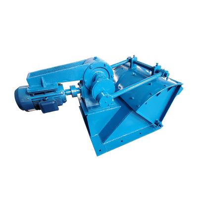 China energy & Factory Mining Direct Swing Feeder For Ball Mill And Belt Conveyor for sale