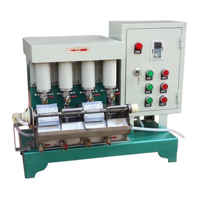 China energy & Micro Floatation Machine Lab XFLB Continuous Mining Micro Circuit Lab Miniature Closed Circuit Continuous Floatation Machine for sale