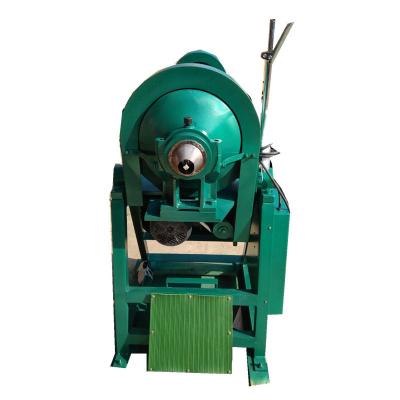 China Small Size Easy Crushing Ore Operate Ore Anaylsis Ball Mill Powder Laboratory Cone Grinding Ball Mill for sale