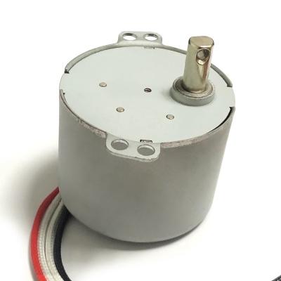 China Sijiatech ac motor 220v gear box explosion proof permanent magnet synchronous motor for sale