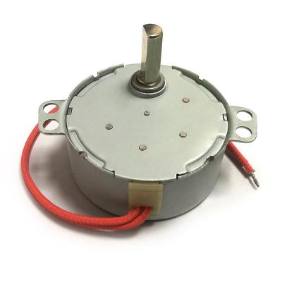 China Sijiatech Specialty Customization AC Synchronous Motor Household Appliances Explosion Proof Electric Motors for sale