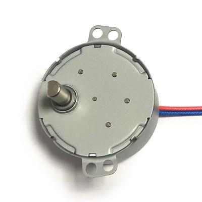 China AC 220v Synchronous Motor Explosion Proof Ice Maker Large Torque Motor for sale