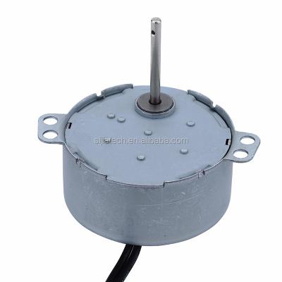 China Sijiatech small explosion proof synchronous motor for healthcare industry for sale