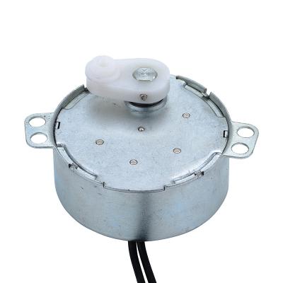 China high quality waterproof 12v synchronous motor for vending machine for sale