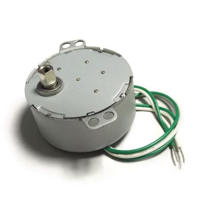 China 110-120V 50/60H 4w Explosion Proof Juicer Mute Sijiatech Synchronous Motor for sale