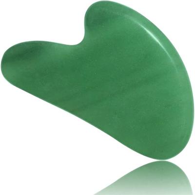 China Hot Selling Colorful Scraping Body Gua Sha Massage Guasha Board for sale