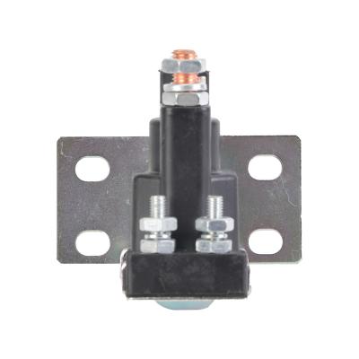 China The latest 12v 80a hot sale 2022 model auto miniature relay starter motor relay and relay motorcycle on export sales VKS-2100 for sale