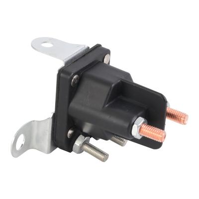 China new hot sale best motorcycle intermediate relay with 12v 80a plug best intermediate relay VKS-2239 for sale