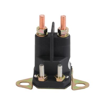 China Automatic Lawn Mower Starter Solenoid Switch Relay 33-334 117-1197 892-1221-210 for sale