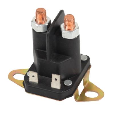 China For Sale Lawn Mower Motorcycle Relay 12v 80a Wiring Diagram Screw Mount Electromagnetic Relay 80a 12v VKS-2015 for sale