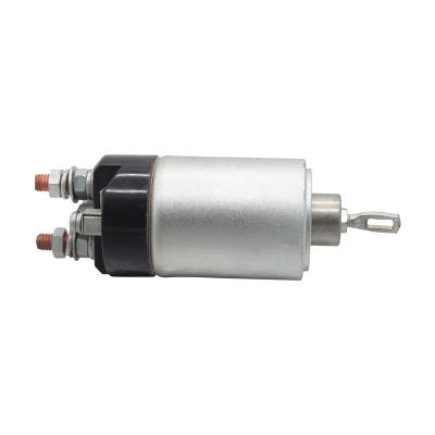 China Copper/Iron B 0330041001 0331302060 Dual Density Osch Starters Car Starter Motor Solenoid Switch for sale