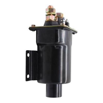 China 12V VKS-DK020 Series For Delco 40MT 50MT Copper Iron Starter Assembly VKS-DK020 for sale