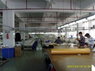 Verified China supplier - Shenzhen Shengjiayuan Hat Co., Ltd.