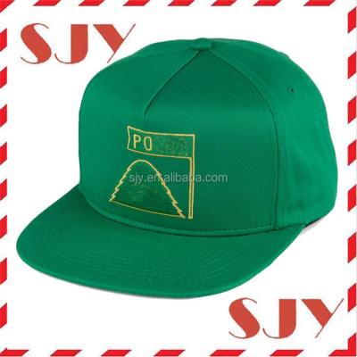 China Picture Customize Embroidery Yupong Snapback Hats And Caps Hip Hop Snapback Hats for sale