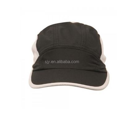 China Wholesale Mesh Polyester Sports Hat Casual Running Picture Side Cap for sale