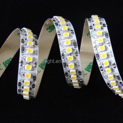 China Copper Single Line 3528 Led Light Strip 12V 240leds/m Epistar Led Chip for sale