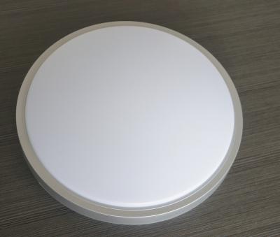 China 18w / 15w Round Surface Mounted Surface Mounted Led Ceiling Lamp Driverless for sale