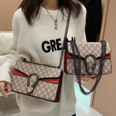 China Fashion wholesale bags women handbags ladies bolsos Para mujer sac a main femme de luxe designer branded handbags for women 2023 luxury for sale