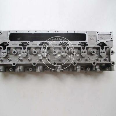 China Genuine DCEC 6CT 6CT8.3 Diesel Engine Cylinder Head 3973493 3936155 3933152 DST for sale