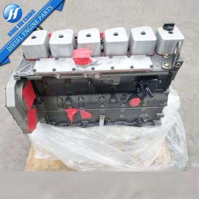 China 6BT Diesel Engine Cylinder Block Assembly Genuine Standard for sale