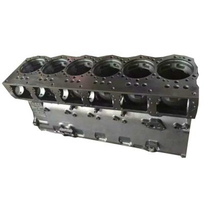 China K19 Diesel Engine Part Cylinder Block 3811921 3011418 DST for sale