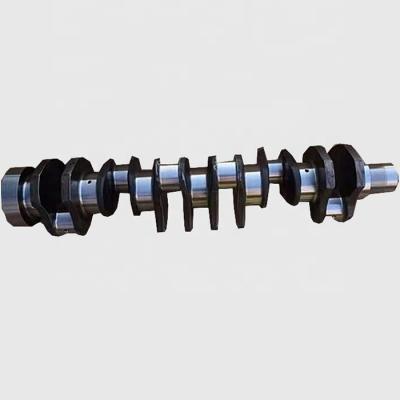 China Top Quality M11 Engine Parts Crankshaft Assembly 3073707 Standard 2882729 for sale