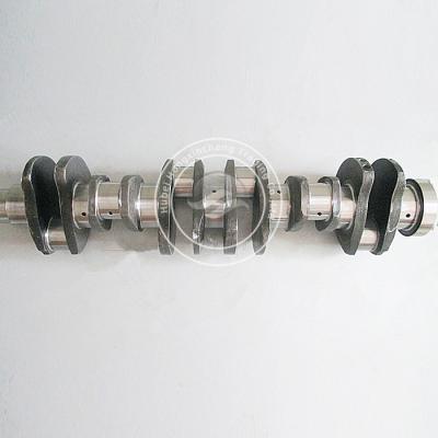 China 6CT 6CT Engine Crankshaft Assembly Crankshaft 3917320 3914584 3910968 3905625 3918986 3917443 3904363 for sale