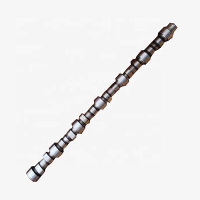 China QSL Island Diesel Engine Forged Steel Camshaft 3966430 3966431 5283930 5283931 for sale