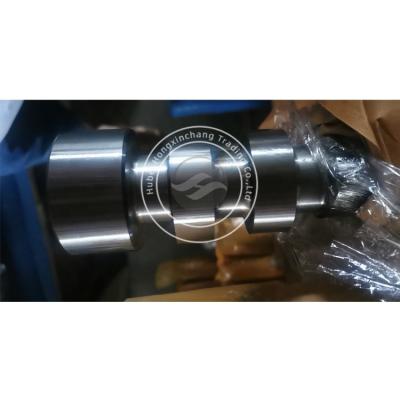 China Engine system ISX15 QSX15 diesel engine camshaft 4298629 3685964 with stable force above 60 HRC on all diameters for sale