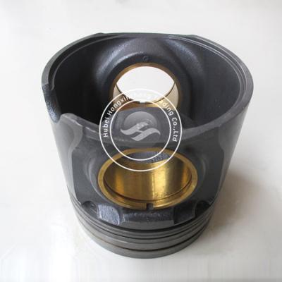 China Aluminum Diesel Engine Piston 4987914 Engine Piston Standard for sale