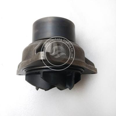 China QSC8.3 C8.3 QSL9 Diesel Engine Spare Parts Excavator Water Pump 5291444 4376357 4309344 2882044 for sale