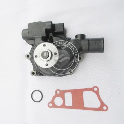 China Engine System B3.3 QSB3.3 Engin Water Pump Kit diesel 3800883 on sale for sale