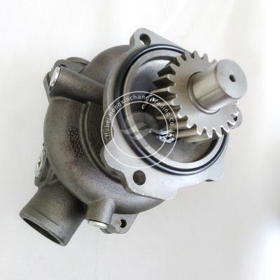 China Truck Machinery Generator Engine Auto Engine Parts Water Pump for sale