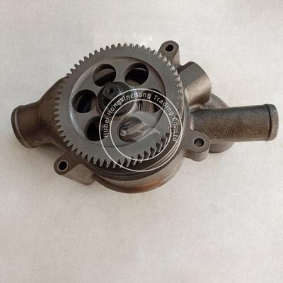 China S60 12.7L Diesel Engine Parts Water Pump 23522707 Universal for sale