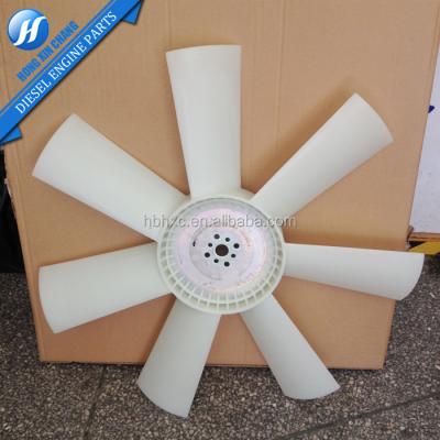 China Spare Parts 6CT8.3 3911326 Motor Fan OEM FN-9058 Standard Size for sale