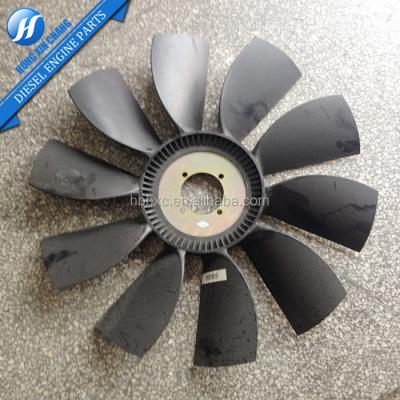 China Standard Spare Parts 6BT5.9 Motor Fan 4939969 OEM Size for sale