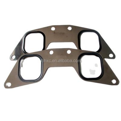 China Diesel Engine Trucks Genuine Dongfeng Renault Auto Parts Exhaust Pipe Gasket D5010477331 for sale