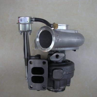 China China auto parts manufacturers 6BT HX35 turbocharger for sale 2834534 2834535 standard for sale