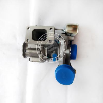 China 5317576 Diesel Engine Parts Turbocharger Standard Turbocharger for sale