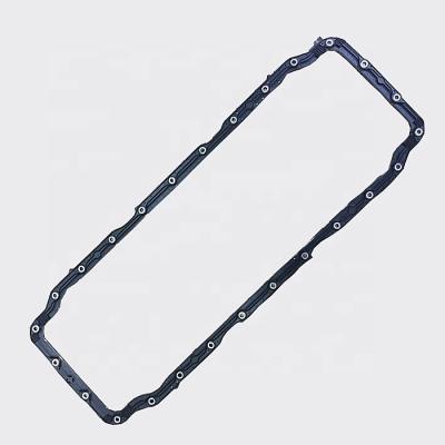 China ISZ13 QSZ13 Modulus Rubber Engine Parts Oil Pan Gasket 4975069 On Sale for sale