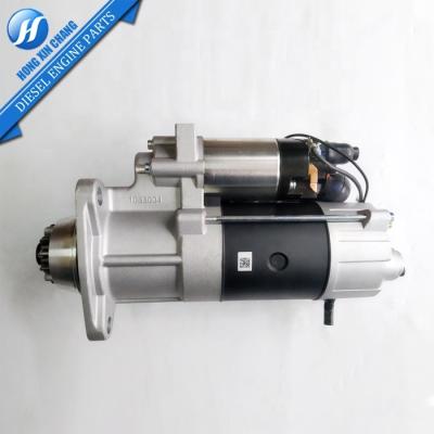 China ISZ13 Diesel Engine Mptor Starter 4366046 ISZ Neutral/OEM/Original/Customized for sale