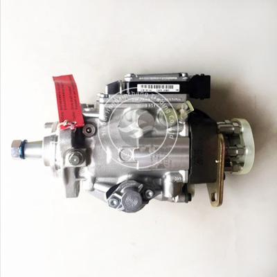 China QSB diesel engine 0470006006 3965403 QSB5.9 genuine diesel engine parts pump VP30 fuel injection pump for sale