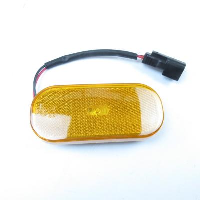 China Genuine Automotive Parts Tail Lamp For Ford Transit BK31 CB 15442 for sale