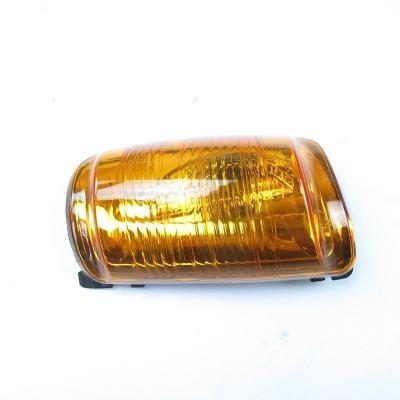 China Genuine Auto Spare Parts Examination Mirror Warning Light For Ford Transit Custom BK31 13B382 BB for sale